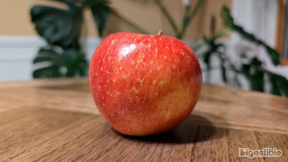 Wild Twist Apples Are More Complicated Than I Expected